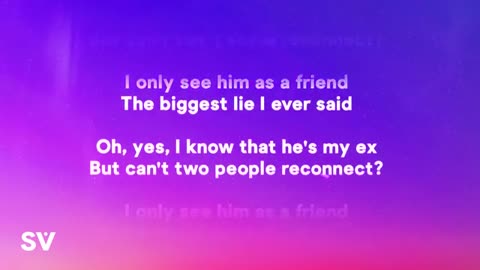 Olivia Rodrigo- bad idea right?(lyrics)