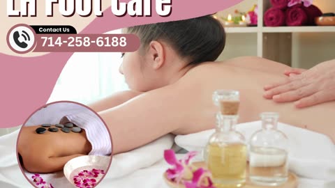 LH Foot Care