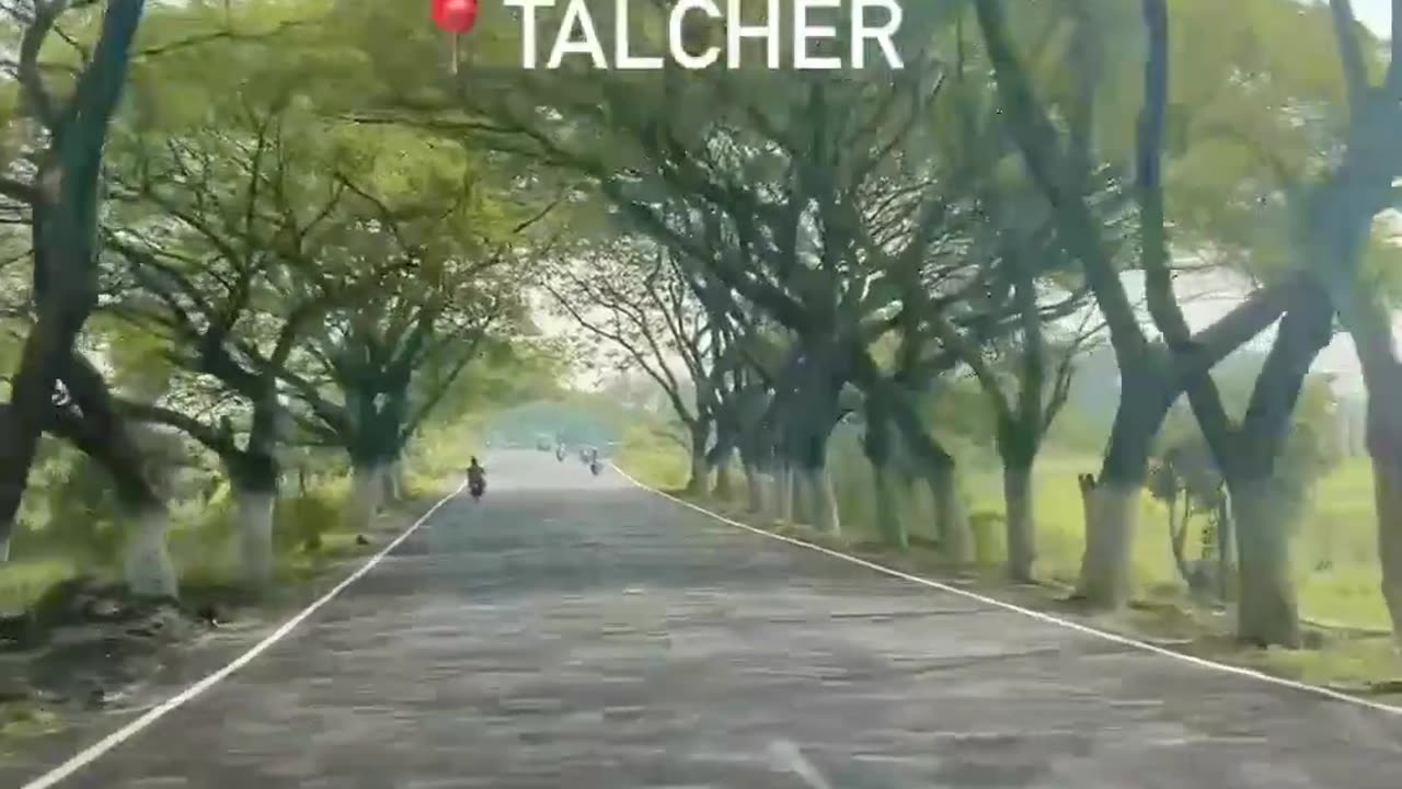 Talcher Video