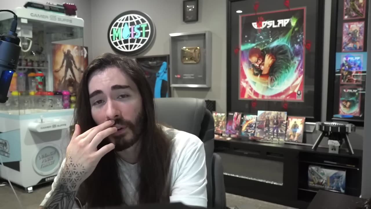 Actually Just Got Sadder