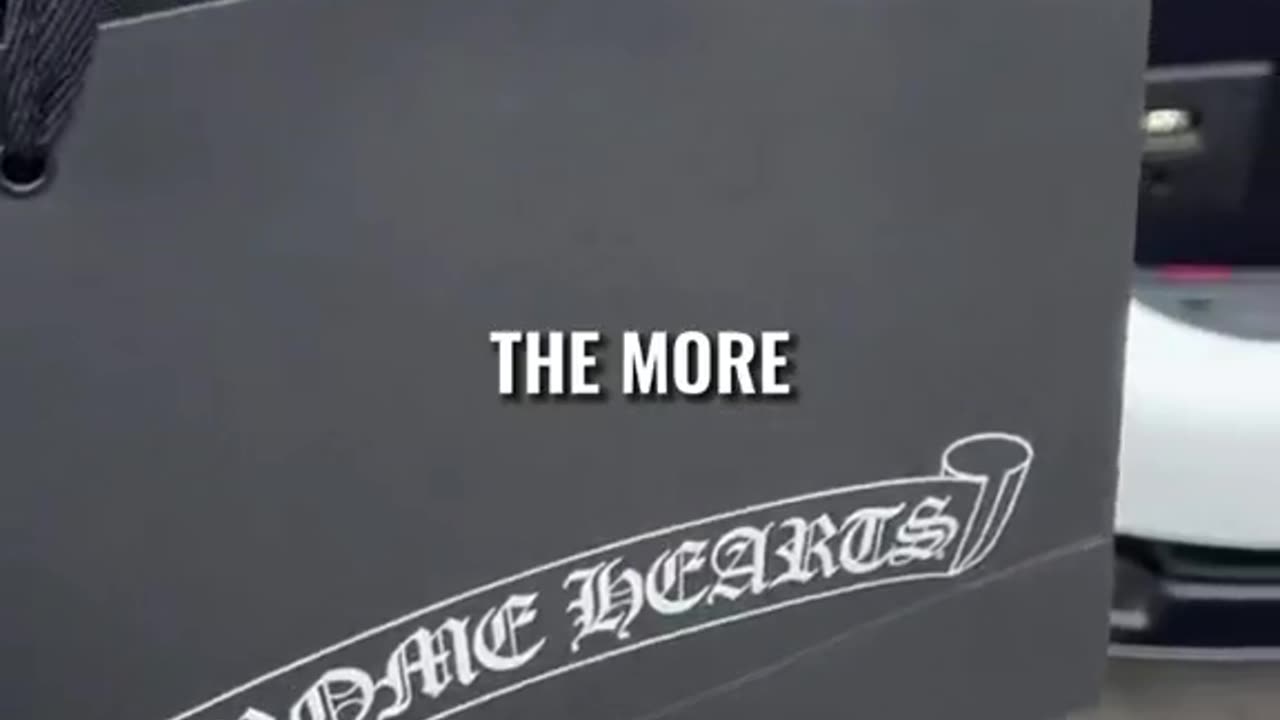 The more you put in, the more you get out #wealth #motivation #success #viral