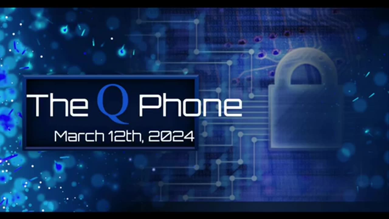 The Q Phone (presented by Phil Godlewski)