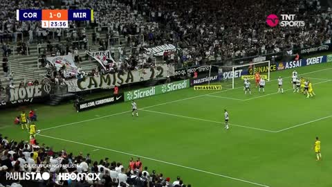 PAULINHO DECIDE DE NOVO! CORINTHIANS 2 X 1 MIRASSOL _ MELHORES MOMENTOS _ PAULISTÃO