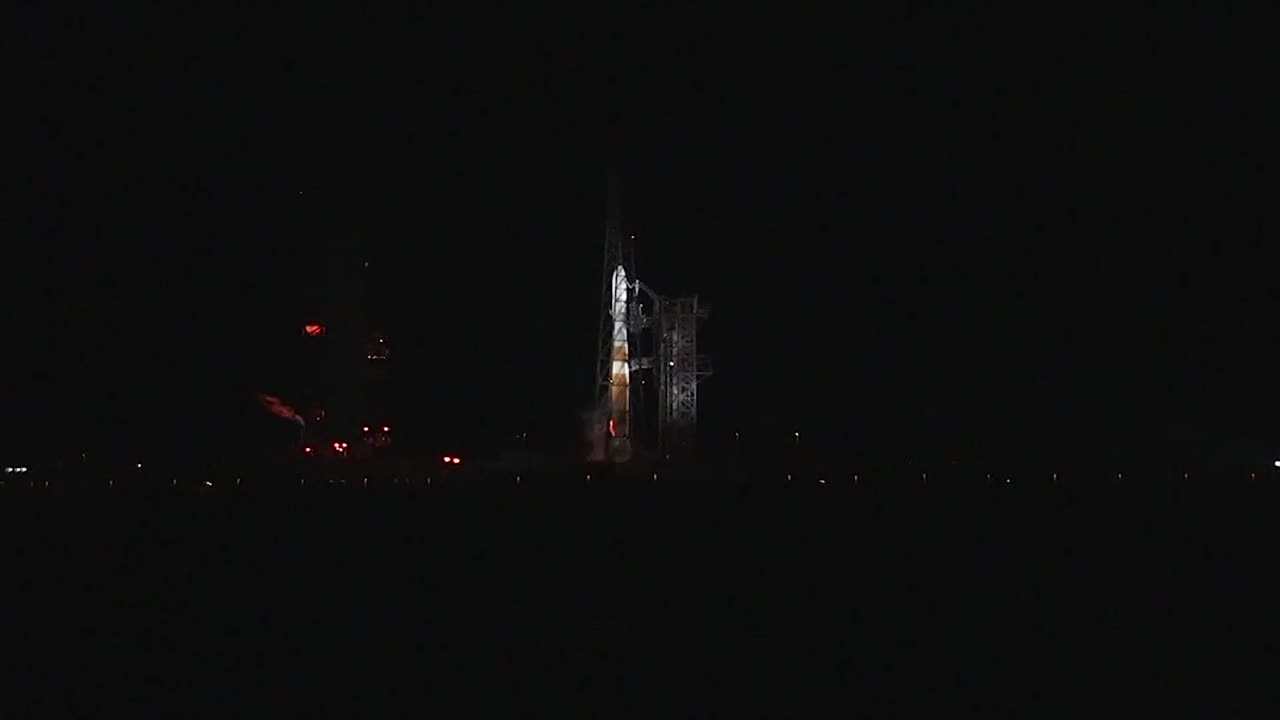 NASA s Parker Solar Probe Touches The Sun For The First Time