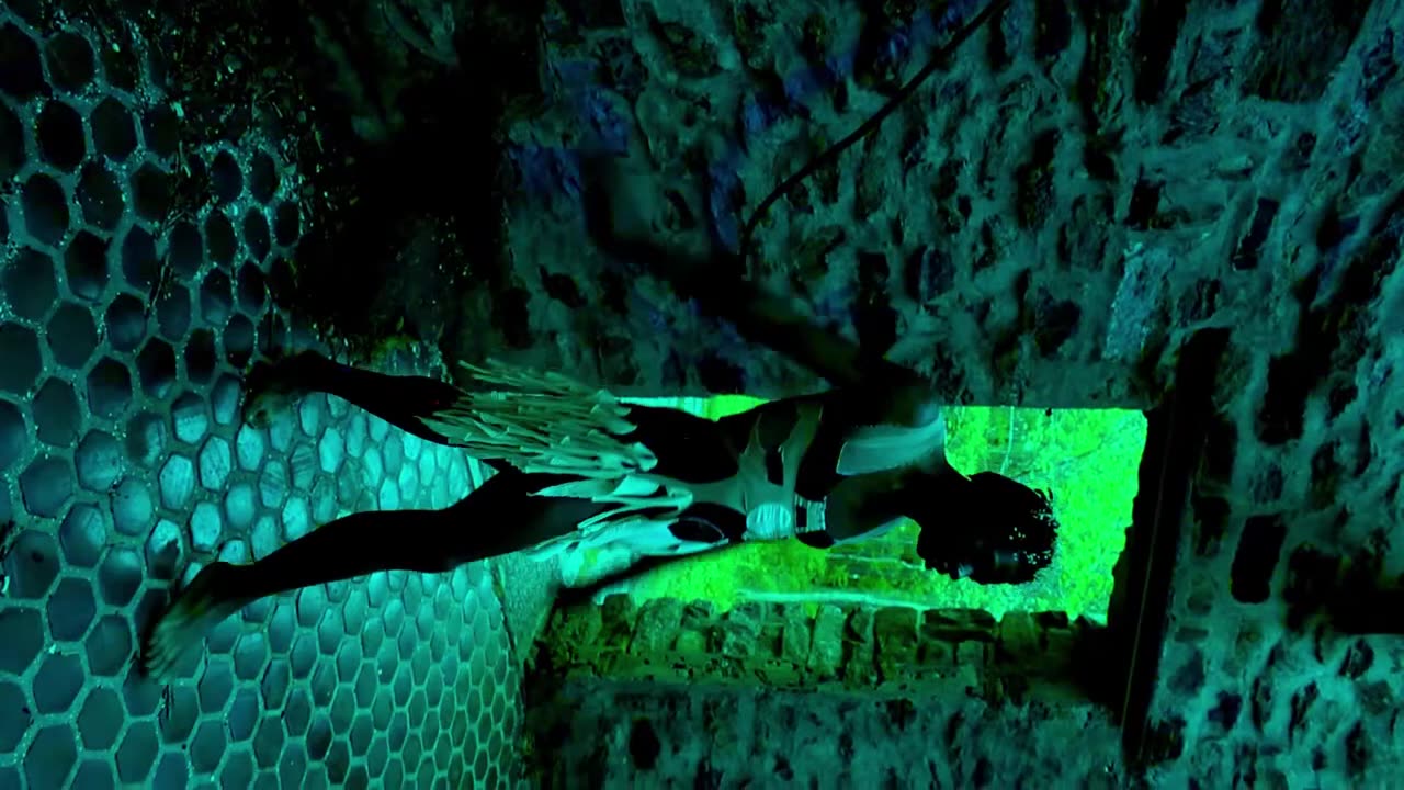 Elia Green: Sidewalk Scrape (video from "Flowering," a fashion film for Gogo Graham)