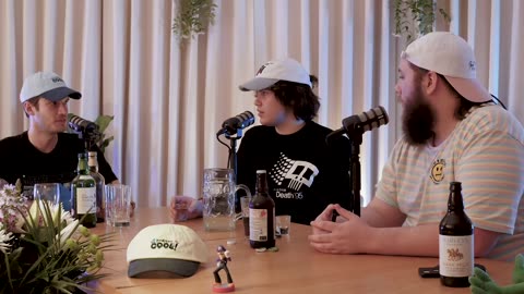 PewDiePie on Working with Elon Musk