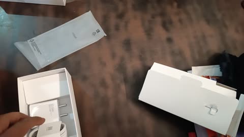 Uboxing Redmi 12 5g