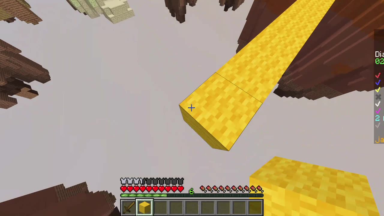 Minecraft Bedwars ep 1
