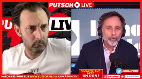 Une rentrée explosive ! Cash Politique avec Nicolas Vidal et Alexis Poulin !