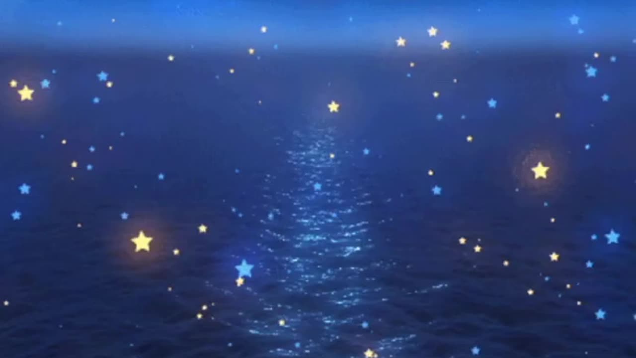 Starry Sky Copyright Free Videos #shorts