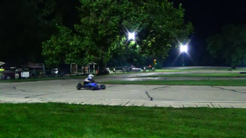 2022 VKA Brodhead | 6.1ci Rear Engine Kart Race #2