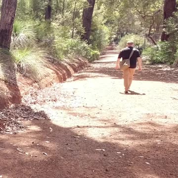 Churchman Brooke Dam Too