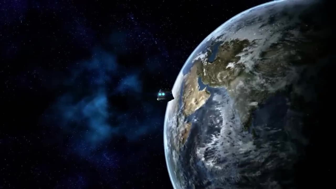 "What is NASA Hiding?!" (Top 4 NASA Mysteries Revealed) | Ancient Aliens