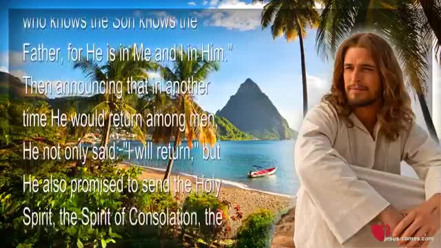 The Master teaches... The 3 Eras & The 7 Seals ❤️ The Book of the true Life Teaching 1 366