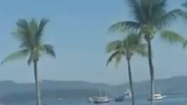 ANGRA DOS REIS RJ BRASIL