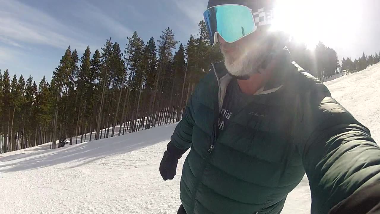 Red Lodge last day