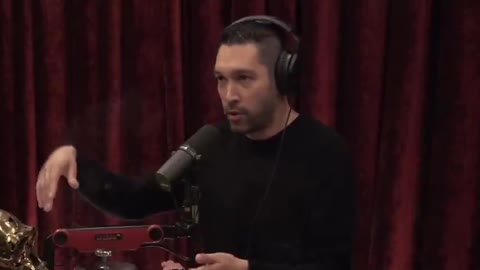 Dave Smith Breaks Down the Reasons Russia Invaded Ukraine [Rogan]*