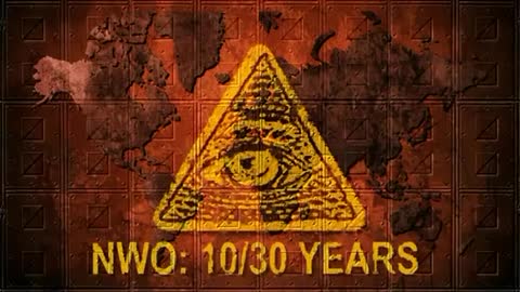 The Illuminati plan for world domination in 11 minutes