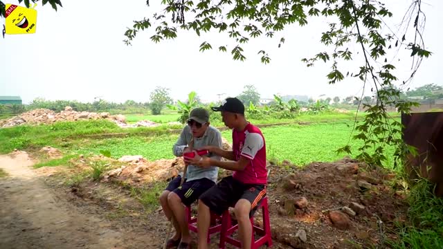 Fanny video 🤣🤣🤣