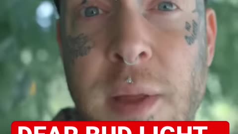 Dear Bud Light _ USA