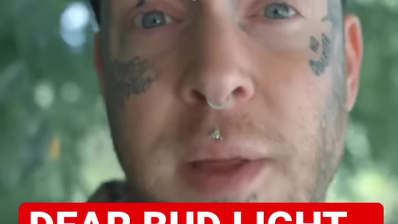 Dear Bud Light _ USA