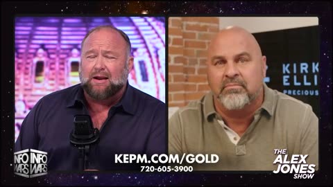 ALEX JONES — FULL SHOW 6/10/24