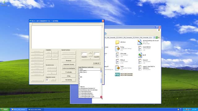 VAG K +CAN COMMANDER FULL 1 4 DOWNLOAD 2023 windows 10