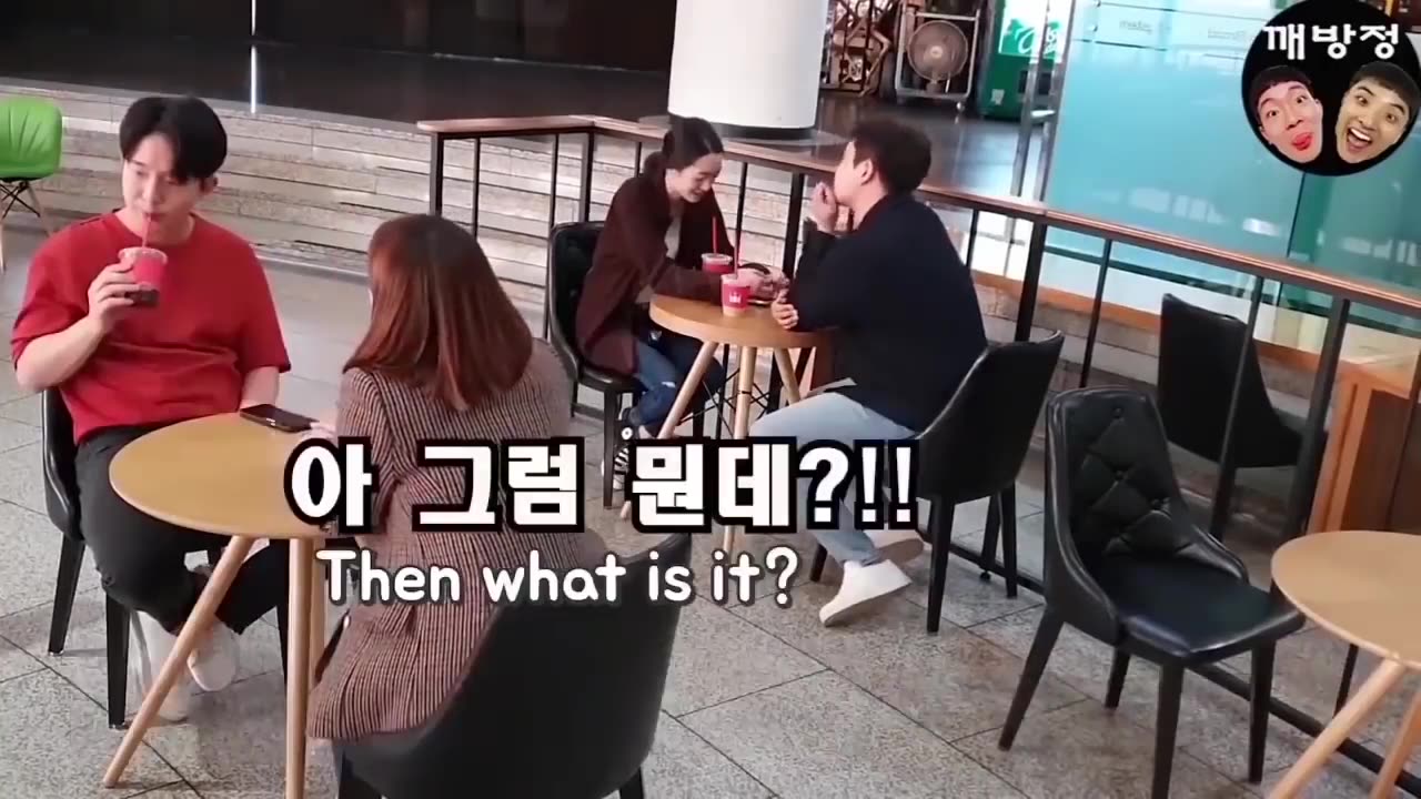 TOP 10 Best Korean Pranks That Got Me Rolling