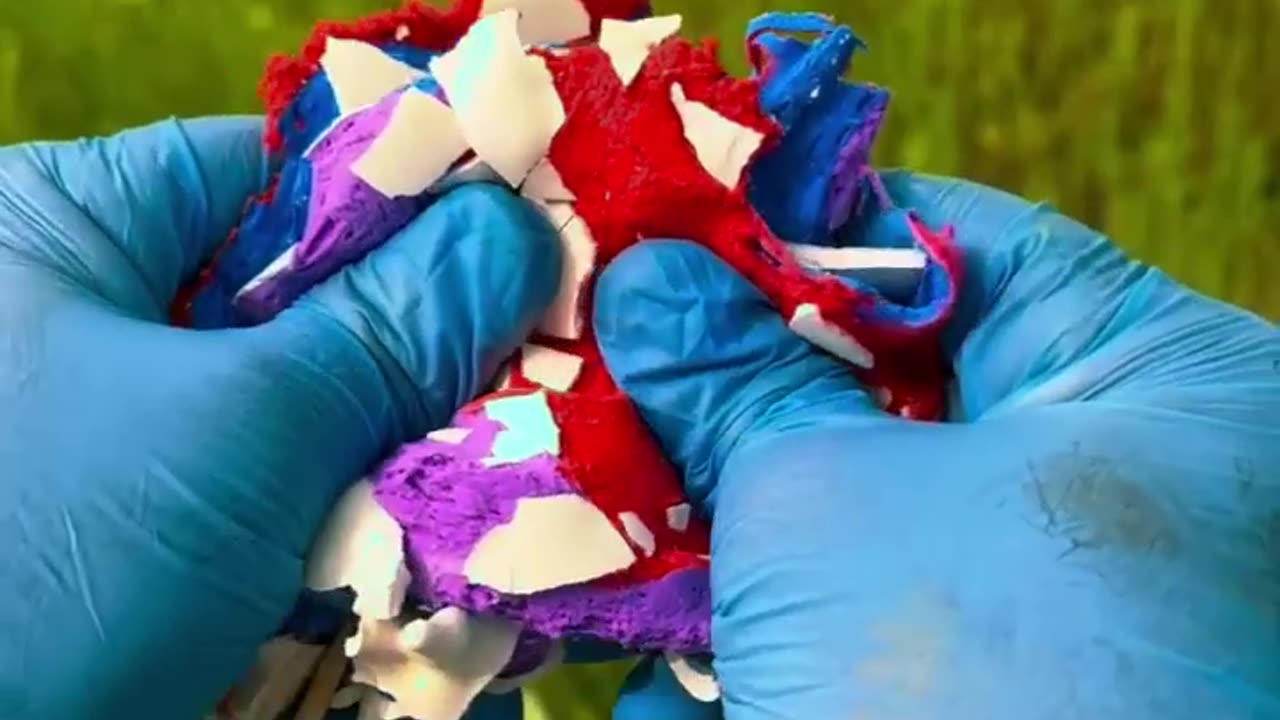satisfying vids