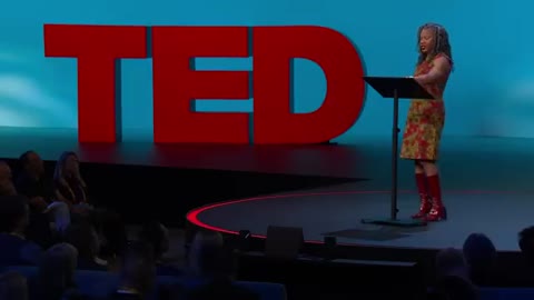 You Don't Have to Leave Your Neighborhood to Live in a Better One | Majora Carter | TED