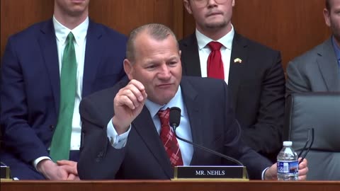 Rep. Troy E. Nehls Questions Timothy Ferguson, Acting Assistant Director, CJIS Division