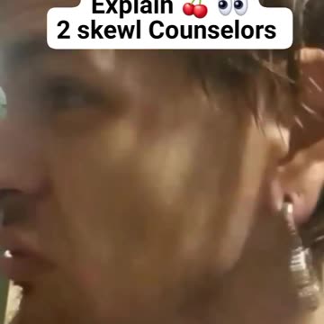 POV - 😎 Your Me Highschool, "...Nah not me"