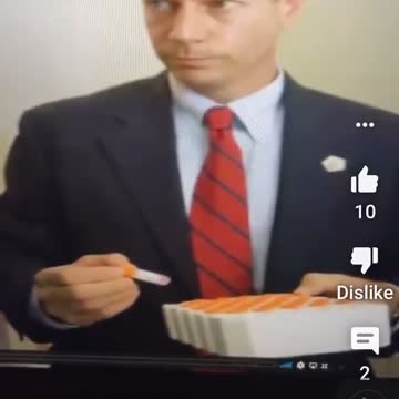 Senator Obama in Ukraine Biolab in 2005 with Anthrax Captured from Saddam Husein