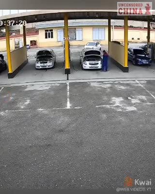 Are Chinese Made Electric Vehicles Safe?