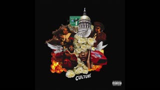 Migos - Culture Mixtape