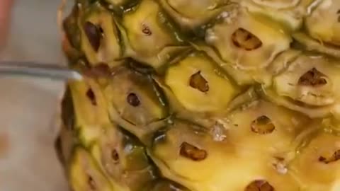 How To Grow Pineapple From Seeds