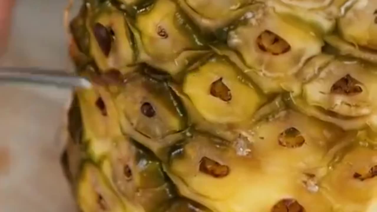 How To Grow Pineapple From Seeds