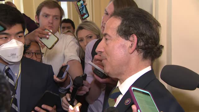 Rep. Jamie Raskin: January 6th Committee has 'nailed down every detail'