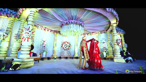 The Knot Of Love - Wedding Film of Chetan + Pooja