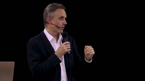 Jordan Peterson: Compassion and Politics