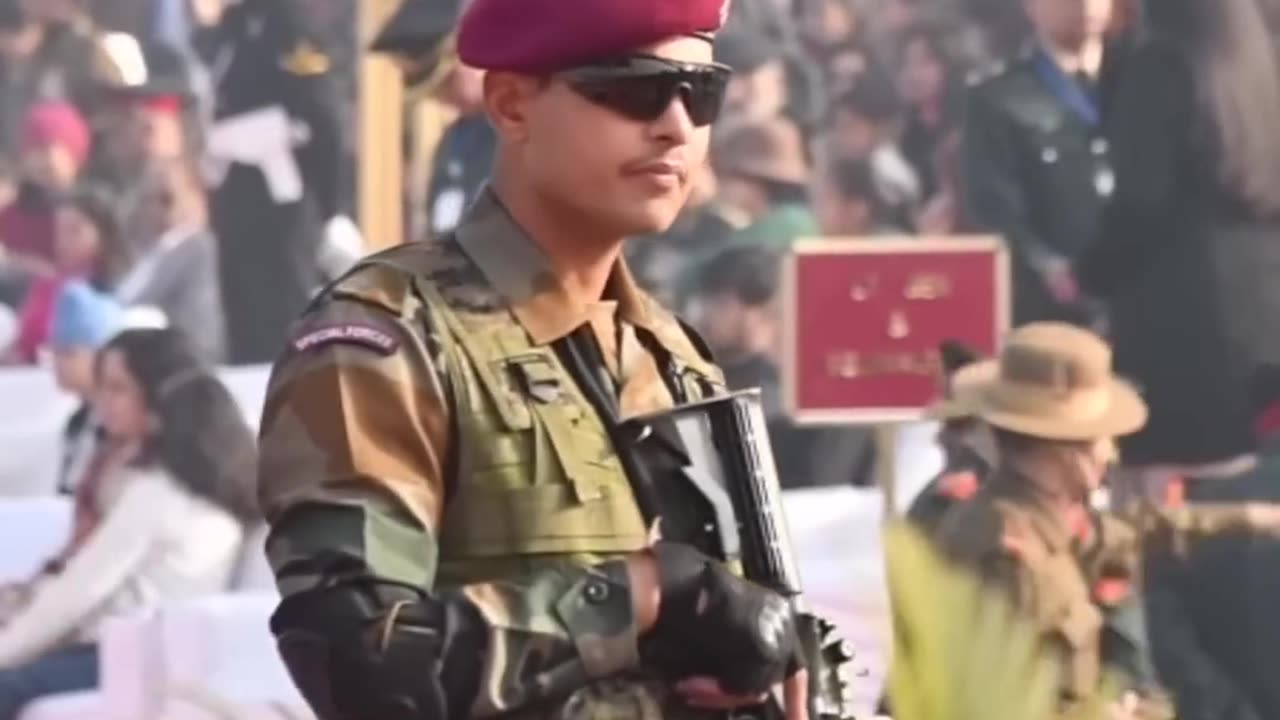 Para sf commandos ❤️