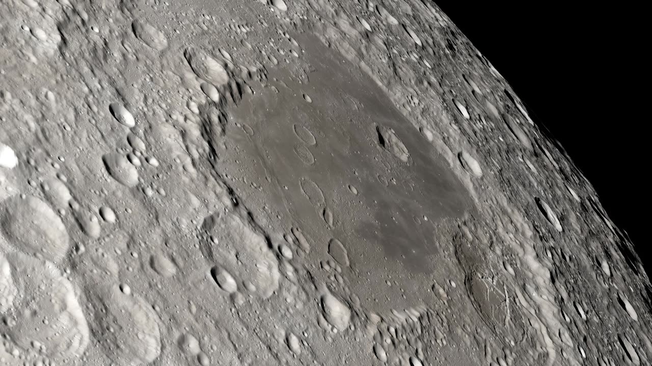 Nasa video