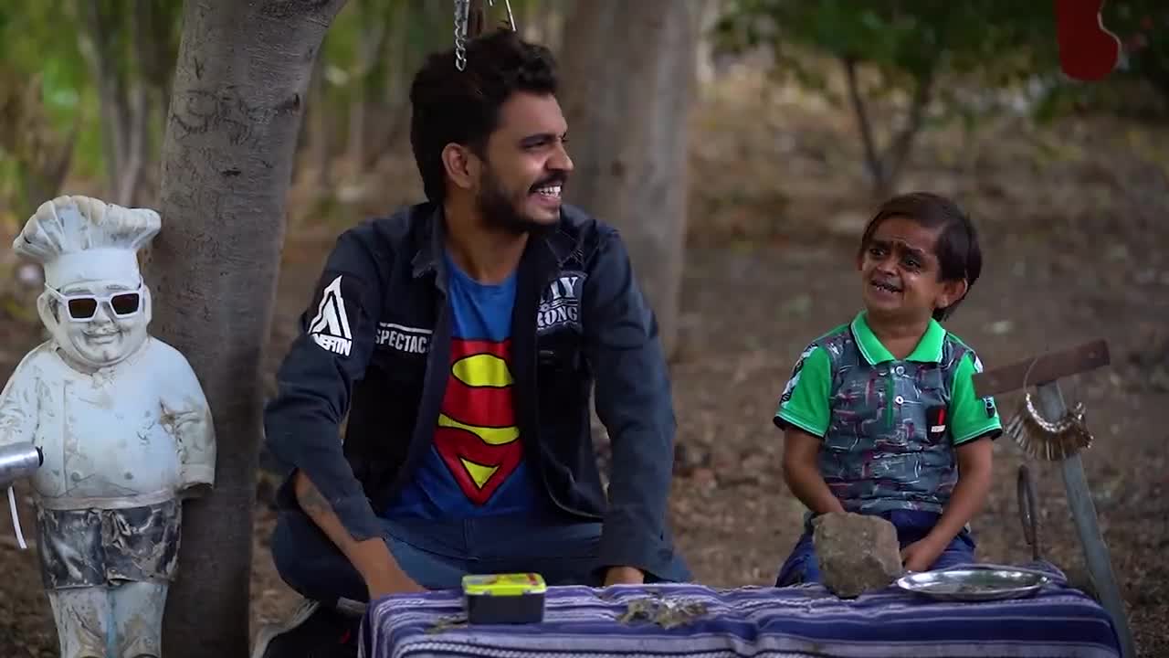 chotu ki comedy