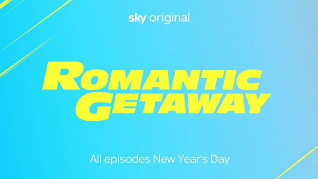 Romantic Getaway Official Trailer Sky Comedy