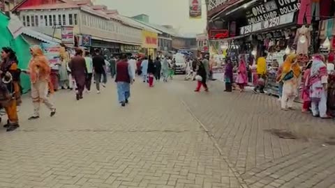 Tourist place Murree Rawalpind