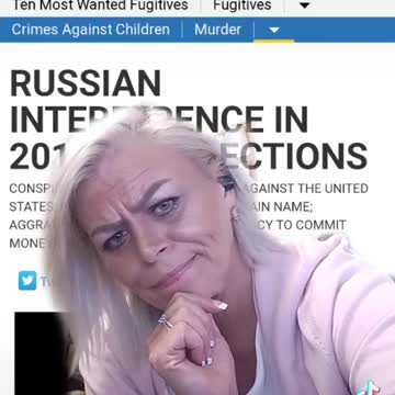 Okay Ronald and Crenshaw what's the problem hypocrisy for me