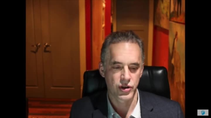 How to Discipline your child and toddler, without hitting (Jordan Peterson)