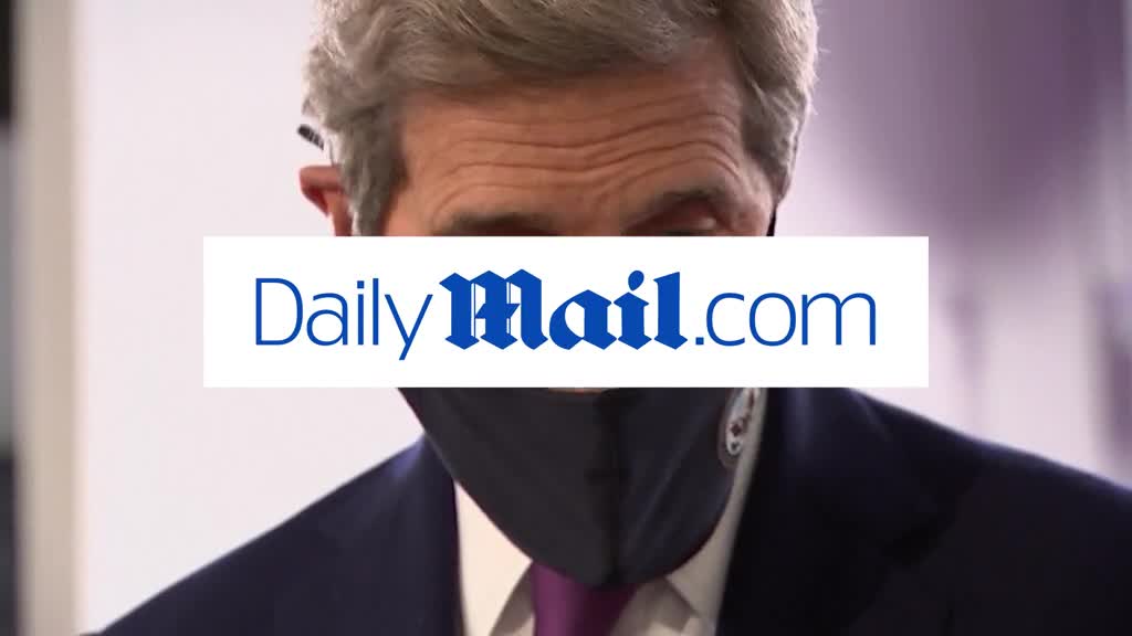 When They Think the Cameras are On, and When They Think They're Off.