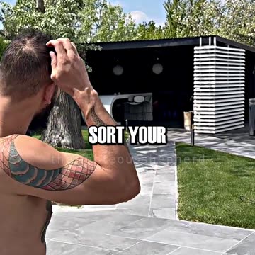 TATE'S BACK! But He Ain't Happy🤣