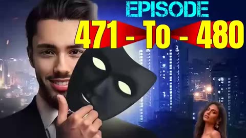 SECRET AMEERZADA EPISODE 471 TO 480